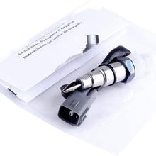 OCPTY Oxygen Sensor, Sensor 1 Sensor 2 fits for 234-4169 13441 Toyota Avalon Camry 4Runner Land Cruiser Solara Tundra Lexus LX470 SC430 LS430 LS400 GX460 GS300 ES350