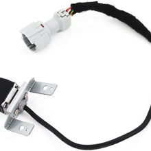 Dewinston 95760-3S102 Rear View Backup Camera for Sonata YF 2011 2012 2013 2014