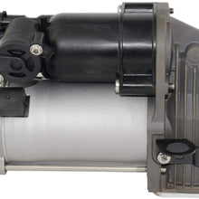 AKWH Air Compressor with Relay 2513200104 for Mercedes-Benz W251 R350 R500,2513200604