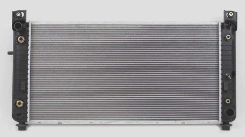 Koyorad A2370 Radiator