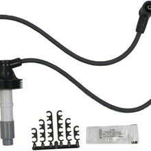 Beck Arnley 175-6198 Ignition Wire Set