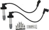 Beck Arnley 175-6198 Ignition Wire Set
