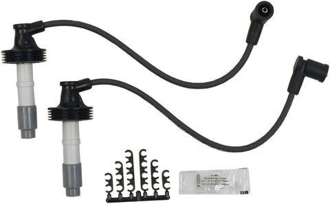 Beck Arnley 175-6198 Ignition Wire Set