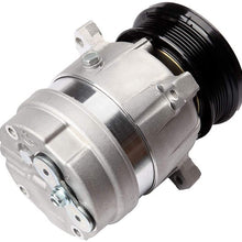 ZENITHIKE A/C Compressor CO 20446C for C-hevrolet S10 1998 1999 2000 2001 2002 2003