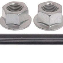 ACDelco 45G20699 Professional Rear Suspension Stabilizer Bar Link Kit with Hardware