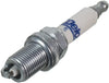 ACDelco Gold 5 RAPIDFIRE Spark Plug (Pack of 1)