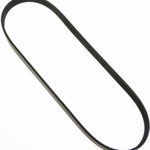 ACDelco 5K705 Professional V-Ribbed Serpentine Belt