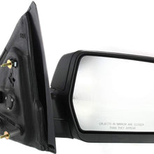 Kool Vue FD82ER Power Mirror For 2004-2008 Ford F-150 Passenger Side