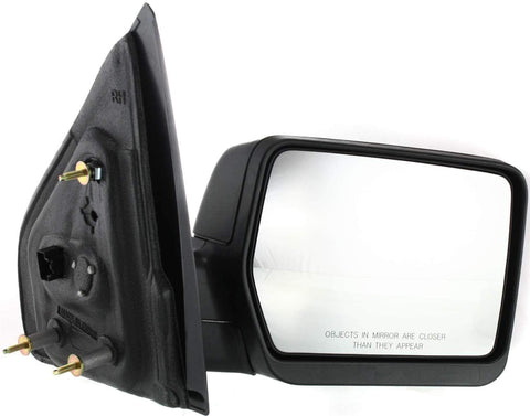 Kool Vue FD82ER Power Mirror For 2004-2008 Ford F-150 Passenger Side