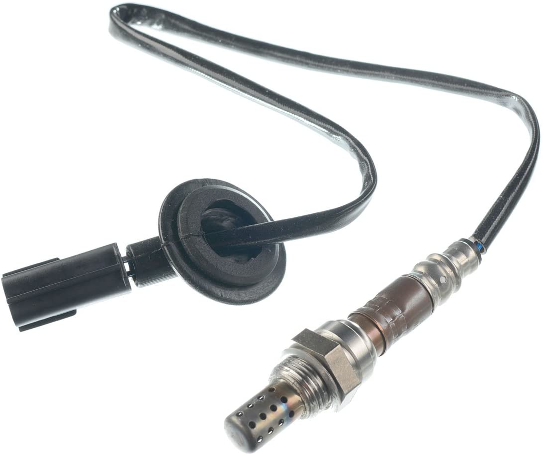 A-Premium O2 Oxygen Sensor Replacement for Mazda Miata L4 1.8L 1996-1997 Non Calif-ESV 1999-2000 Downstream