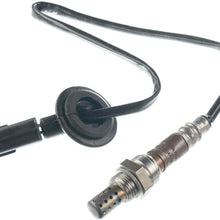 A-Premium O2 Oxygen Sensor Replacement for Mazda Miata L4 1.8L 1996-1997 Non Calif-ESV 1999-2000 Downstream