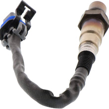 Bosch 16449 Oxygen Sensor, Original Equipment (Buick, Cadillac, Chevrolet, GMC)