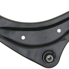 ACDelco 45D10472 Professional Front Passenger Side Lower Suspension Control Arm and Ball Joint Assembly