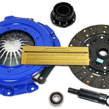 EFT STAGE 1 CLUTCH KIT FOR 2004-2012 CHEVROLET COLORADO GMC CANYON 2.8L 2.9L