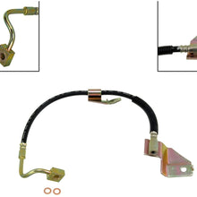 Dorman H380554 Hydraulic Brake Hose