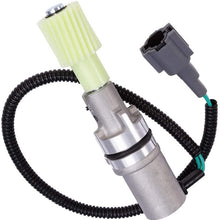 Vehicle Speed Sensor Replacement for 1999 2000 2001 2002 2003 2004 Nissan Frontier Xterra SC267 4WD 4X4 V6 3.3L