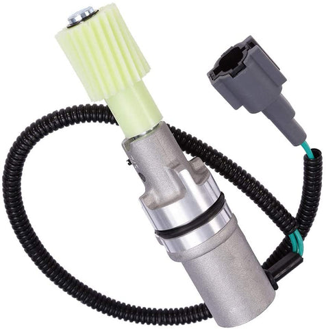 Vehicle Speed Sensor Replacement for 1999 2000 2001 2002 2003 2004 Nissan Frontier Xterra SC267 4WD 4X4 V6 3.3L