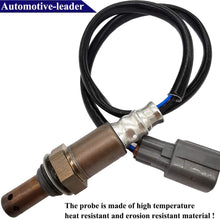Automotive-leader 234-9043 Upstream Air Fuel Ratio Bank 1 Sensor 1 Front Oxygen Sensor for 2002 2003 Toyota Camry 3.0L V6 2002 2003 Lexus ES300 3.0L 13735 8946733050 SU6244