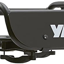 YAKIMA - LoadWarrior, Rooftop Cargo Basket for Equipment and Gear Storage