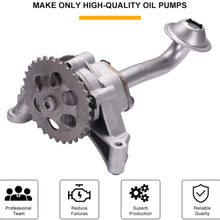 OCPTY 06A-115-105 Oil Pump Kit Fits for 2000-2006 for Audi A4, 2000-2005 for Audi A4 Quattro