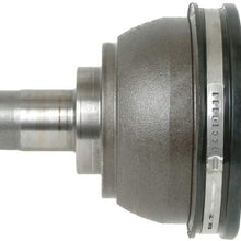 Cardone 60-6185 Remanufactured CV Constant Velocity Drive Axle Shaft
