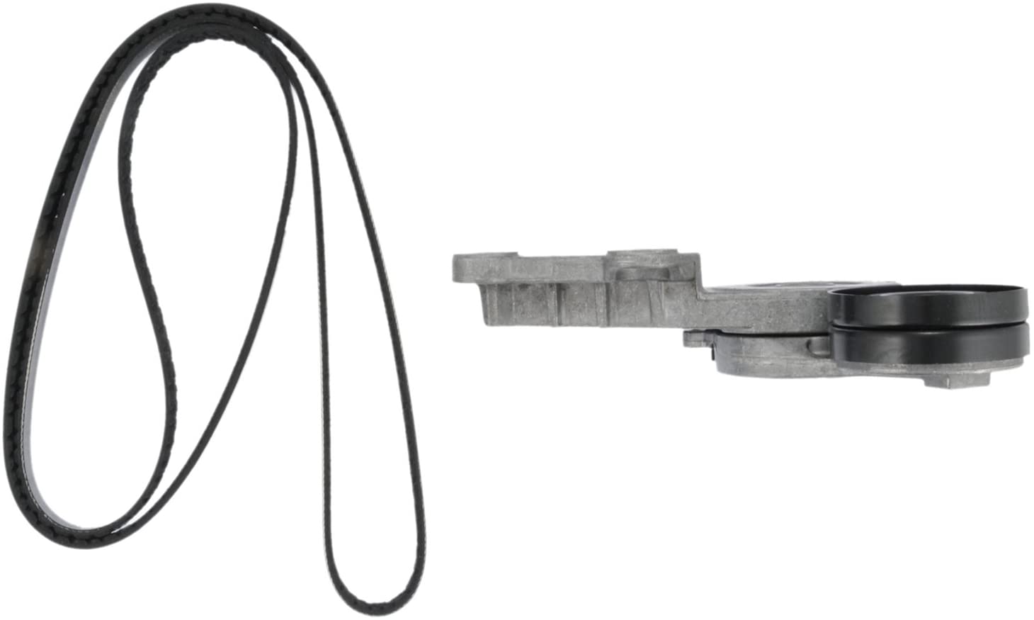 Continental K49361B Accessory Drive Belt Kit