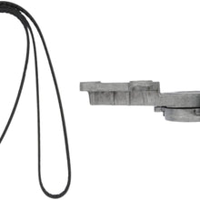 Continental K49361B Accessory Drive Belt Kit