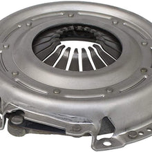 Clutch Kit Compatible With Wrangler Grand Cherokee Dakota Rubicon Se Sport Unlimited X Sahara Base Slt Classic Laredo 1992-2006 4.0L L6 3.9L V6 (05-065)