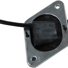 JDMSPEED New Automatic Transmission Shift Cable For Toyota RAV4 2.4 2001-2005 33820-42090