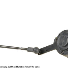 Cardone Reman Suspension Ride Height Sensor P/N:4J-0017HS