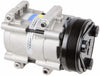 For Ford Taurus and Mercury Sable 2000 AC Compressor w/A/C Repair Kit - BuyAutoParts 60-81363RK NEW