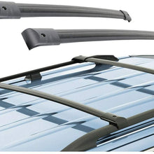 JUEDIMA Roof Rack Cross bars Replacement For Pilot 2003 2004 2005 2006 2007 2008,Rooftop Luggage Crossbars