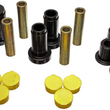 Energy Suspension 5.3137G Front Control Arm Bushing Set for R1500 2WD