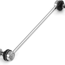 Front Stabilizer Bar Link Kit K80252 Fits 2005-10 Chevy Cobalt, 2004-09 Chevy Malibu, 2007-10 Pontiac G5, 2005-09 Pontiac G6, 2007-09 Saturn Aura