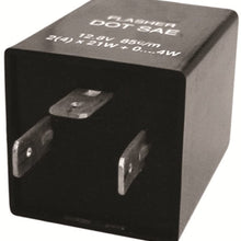 Pearl PFR13 12V Flasher Relay