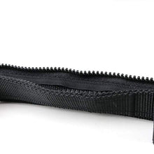 Door Limiting Straps for Jeep Wrangler JK JKU 2007-2018 Smart Strap Black(2Pack)