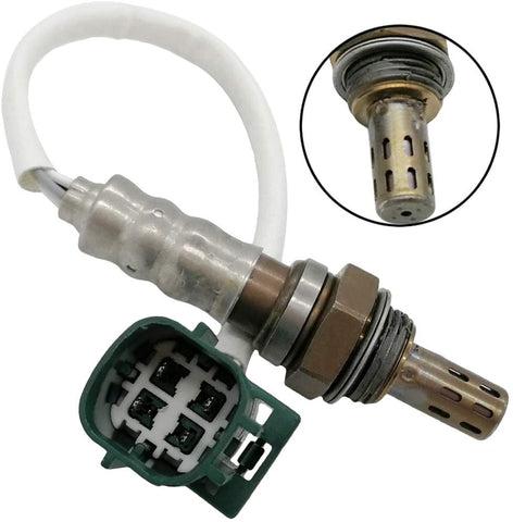 Automotive-leader 234-4297 O2 Sensor Downstream Oxygen Sensor for Nissan 05-12 Frontier Pathfinder Xterra 4.0L, 05-15 Frontier 2.5L,12-14 NV1500 NV2500 NV3500, 09-12 Equator 4.0L 2.5L 226A0-EA200