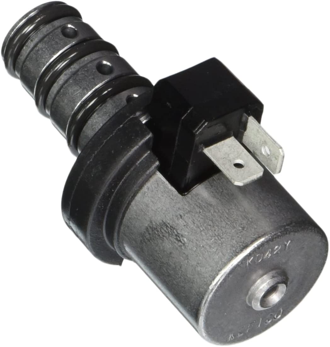 Genuine Hyundai 46313-39051 Solenoid Valve