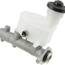 NAMCCO Brake Master Cylinder Compatible with 1997-2000 TOYOTA RAV4 with ABS and manual trans M630270 MC390412