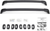 Haitzu Roof Rack Cross Bars Rail Fit for Toyota Highlander 2015-2019