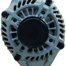 Premier Gear PG-11231 Professional Grade New Alternator