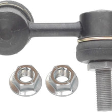 ACDelco 45G20634 Professional Rear Passenger Side Suspension Stabilizer Bar Link Kit with Hardware