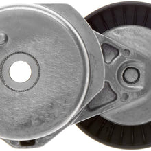 ACDelco 38385 Professional Automatic Belt Tensioner and Pulley Assembly