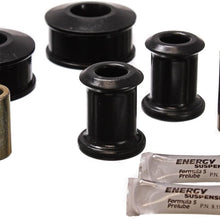 Energy Suspension 15.3113G Front Control Arm Bushing Set for VW