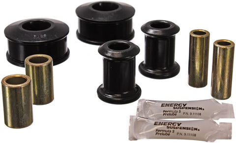 Energy Suspension 15.3113G Front Control Arm Bushing Set for VW