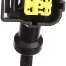 Downstream Oxygen O2 Sensor Front 234-4116 Sensor 2 Replacement for Mitsubishi Outlander Sport L4-2.0L 2014/Mitsubishi Outlander Sport L4-2.0L Calif. 2011-2012