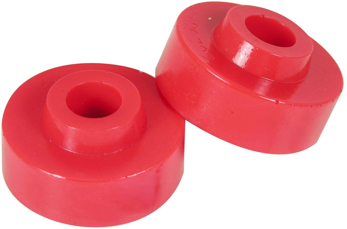 Prothane 1-1201 Red Transmission Torque Arm Bushing Kit