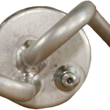 TCW 16-9980 A/C Accumulator (Quality With Hose With Perfect Vehicle Fitment)