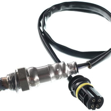 A-Premium O2 Oxygen Sensor Replacement for BMW 128i 135i 325i 328i 335i 528i 535i 550i 650i 740i 750i X3 X5 X6 Z4 Downstream