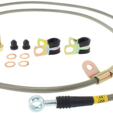 Centric Parts Brake Hydraulic Line 950.42012